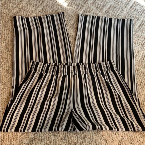 Alyx Pants - 🌻 3 for $30 🌻 black/white pants